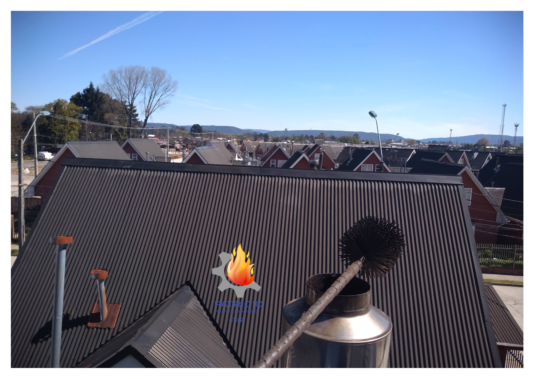 limpieza tradicional